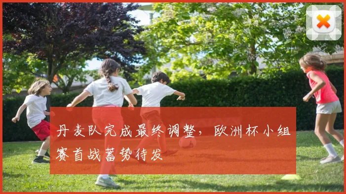 丹麦队完成最终调整,欧洲杯小组赛首战蓄势待发