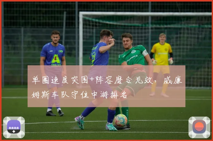 单圈速度突围+阵容磨合见效，威廉姆斯车队守住中游排名