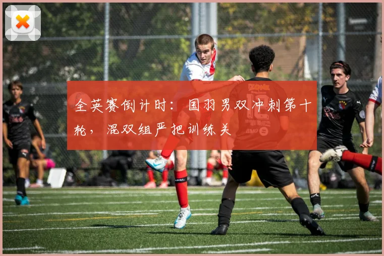 全英赛倒计时：国羽男双冲刺第十轮，混双组严把训练关
